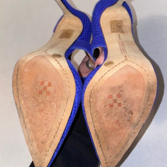 Vince Camuto Women's Heels - Picture 3 of 4